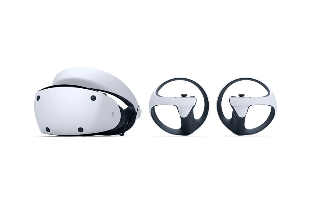 Play Station VR 2